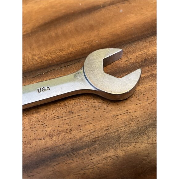 Mac Tools 19MM 12PT Combination Wrench M19CL - Picture 9 of 9